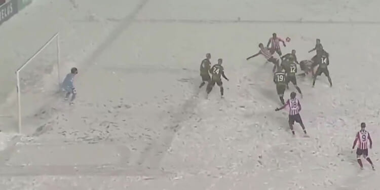 'How is this game allowed?'