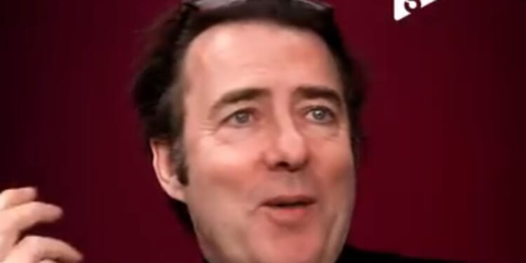 Jonathan Ross reveals Celeb Traitors stars ‘holding a grudge’ after BBC show ended as faithfuls ‘take it too seriously’