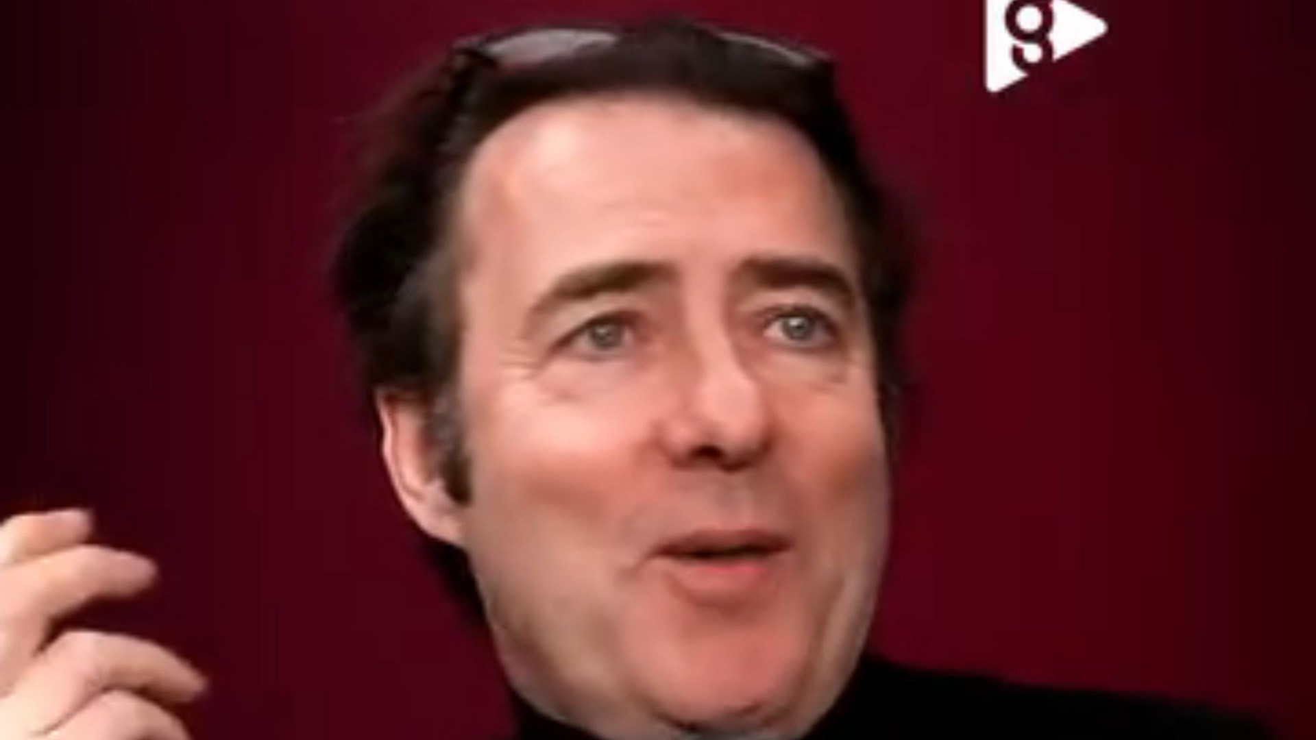 Jonathan Ross reveals Celeb Traitors stars ‘holding a grudge’ after BBC show ended as faithfuls ‘take it too seriously’