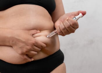 The next-generation weight loss drug that's 'as effective as Mounjaro