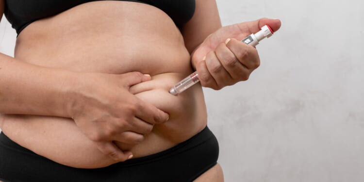 The next-generation weight loss drug that's 'as effective as Mounjaro