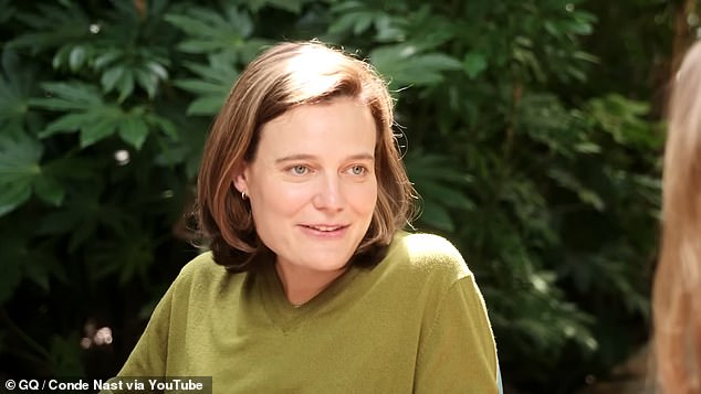 She impressed MAGA community members and right-wing followers with her refusal to apologize for the controversial comments, while it drew criticism from the left