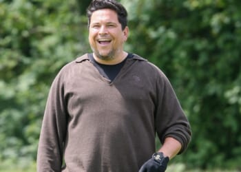 The pics stars wish you’d forget before they went from chunk to hunk & lost up to 5st on fat jabs… Side effects were BAD