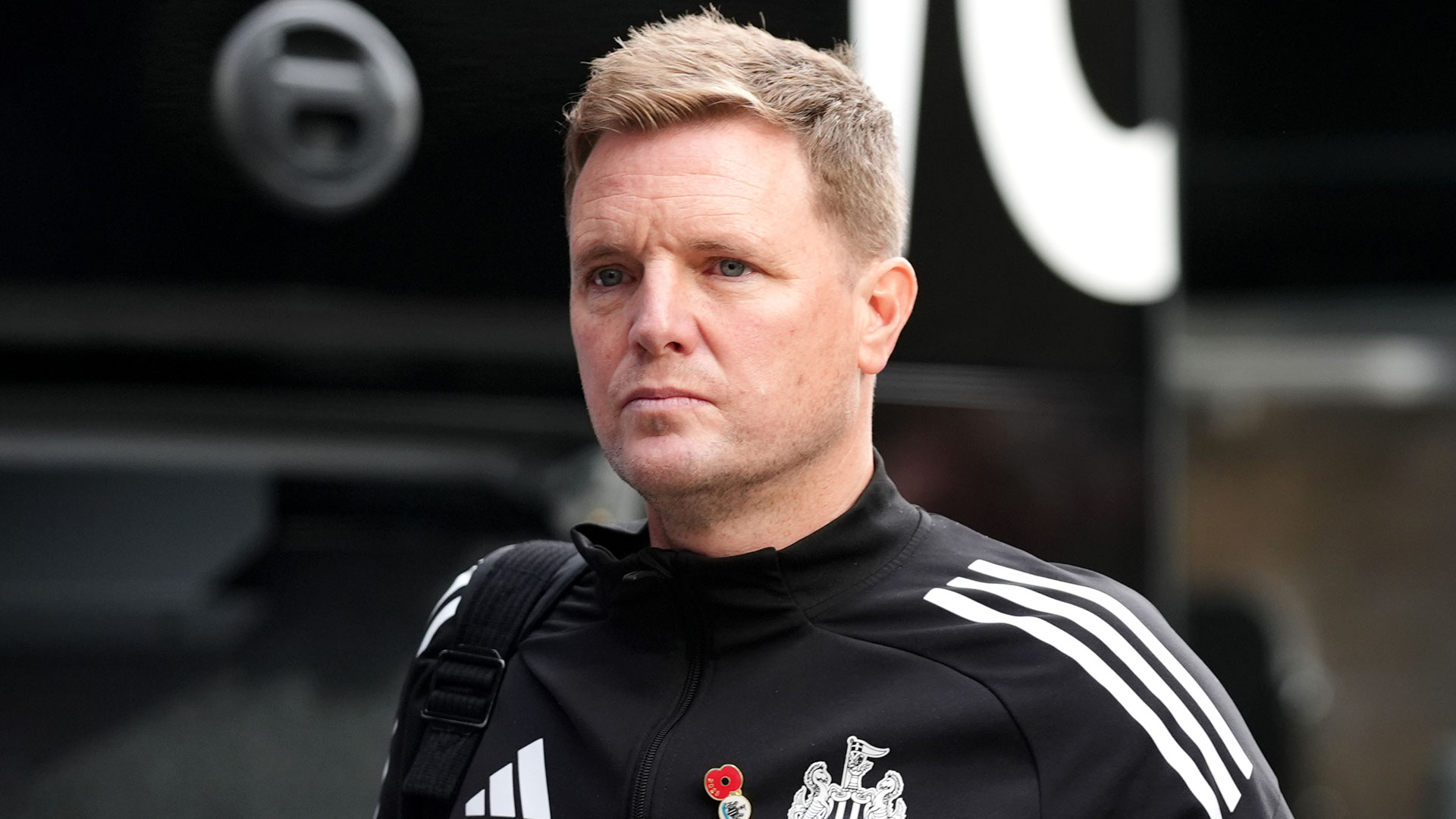'It's been a mess' - Eddie Howe told to QUIT Newcastle for top job after being 'let down' by Toon