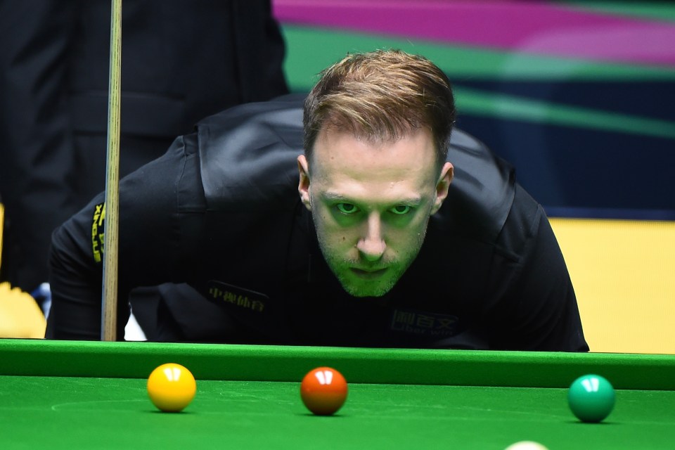 International Championship 2025 - Day 3