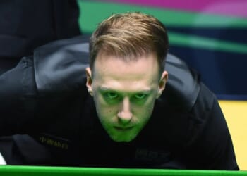 How much can Judd Trump and Co win?