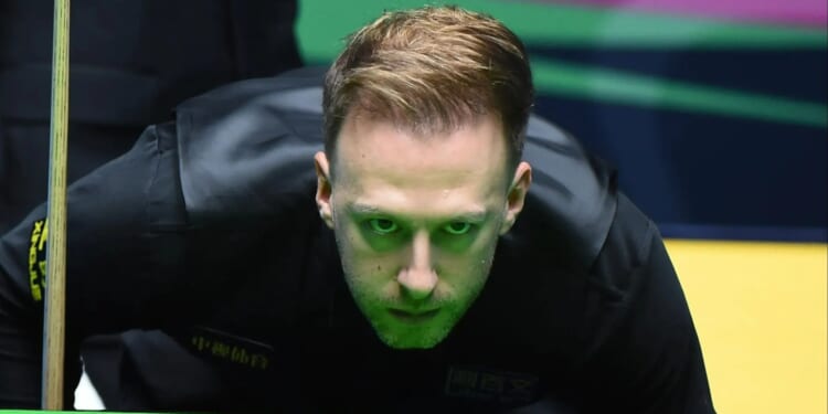 How much can Judd Trump and Co win?