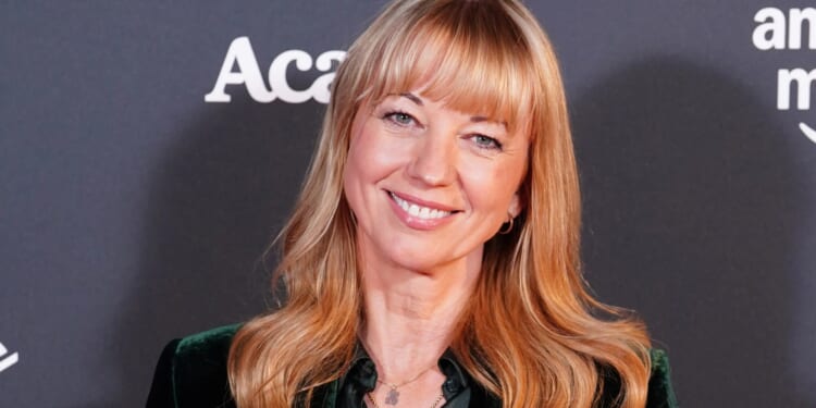 Sara Cox Children In Need marathon route map, tracker and how to donate