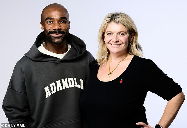 Like drug or alcohol dependency, he said, the first step is admitting you have a problem