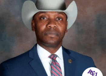 Faculty Spotlight: Dr. James Thomas