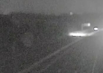 M4 closed after lorry fire sparking huge rush-hour delays for thousands of drivers