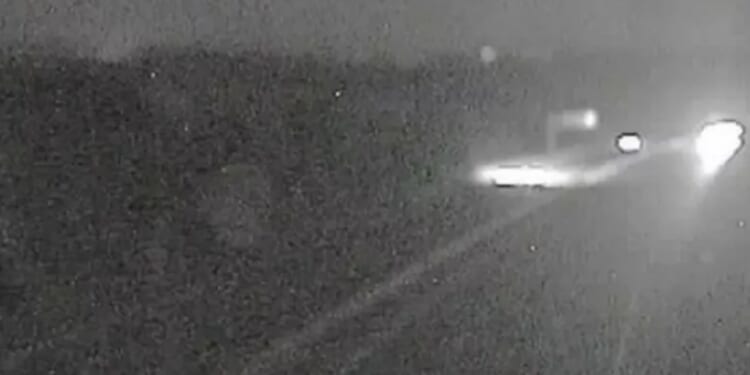 M4 closed after lorry fire sparking huge rush-hour delays for thousands of drivers