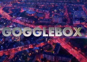 Gogglebox fans brand new star a ‘nepo-sister’ as they realise she has very famous TV star brother