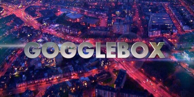 Gogglebox fans brand new star a ‘nepo-sister’ as they realise she has very famous TV star brother