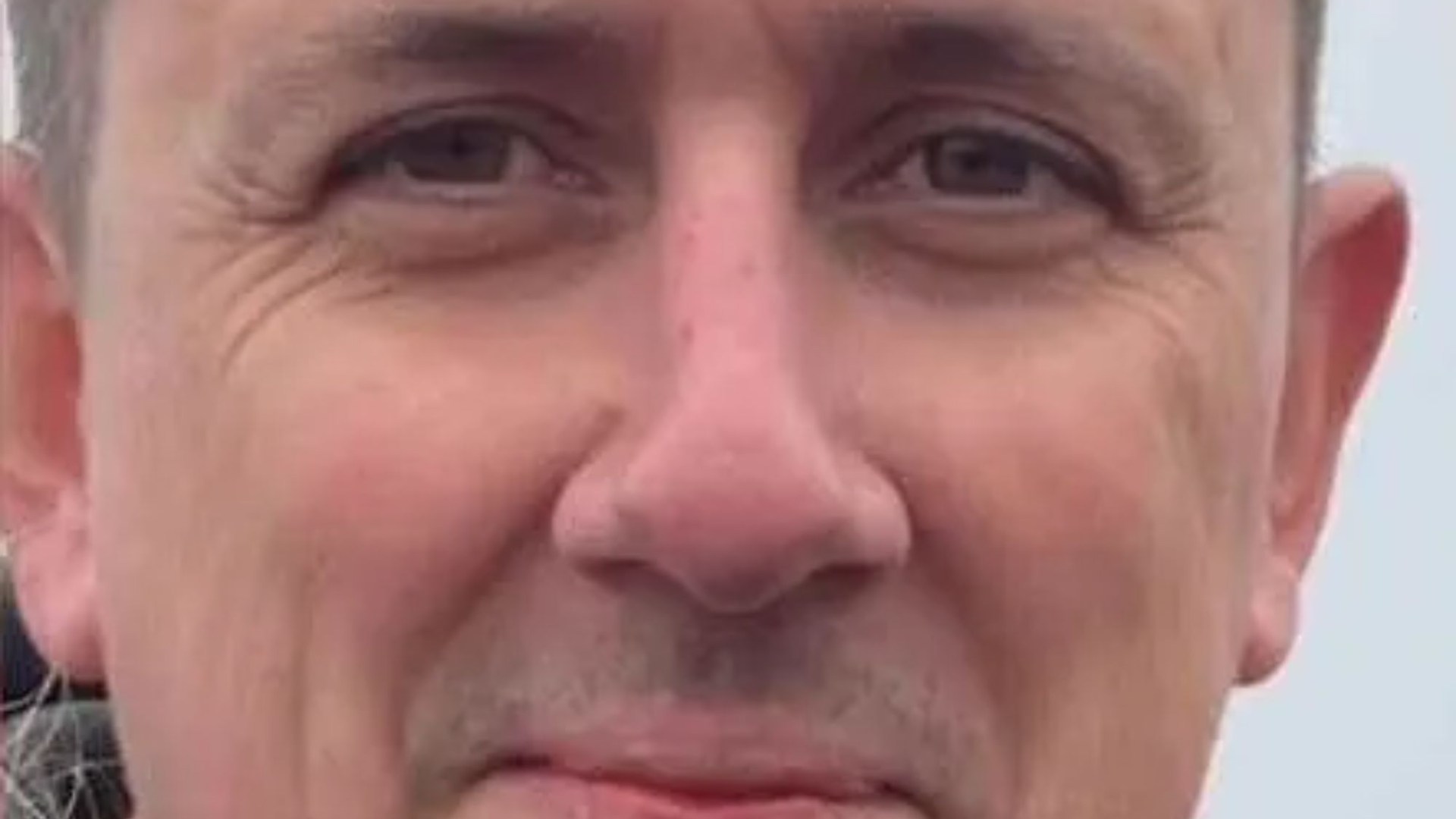 'Tragic development' as body found in search for missing man, 36, a week after he went missing