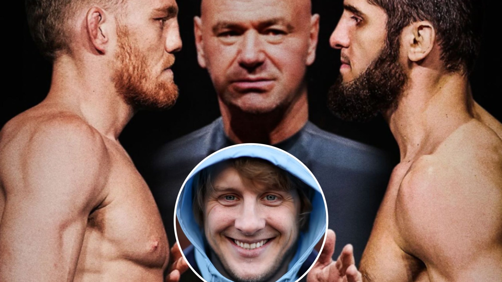'Batters him' - Paddy Pimblett reveals who he wants to win Islam Makhachev vs JDM UFC 322 fight in explosive dig