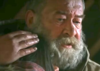 Emmerdale's Bear Wolf's devastating ordeal revealed after shock disappearance