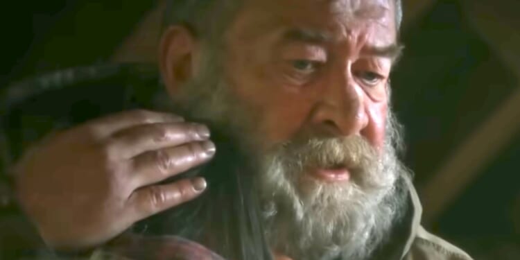 Emmerdale's Bear Wolf's devastating ordeal revealed after shock disappearance