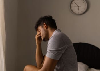 The 4-7-8 rule to ease insomnia and 5 other DIY hacks to ease common niggles at home