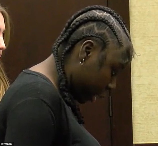 Kennibrew pleaded with the judge not to be unduly lenient on the suspects because of their age on Wednesday