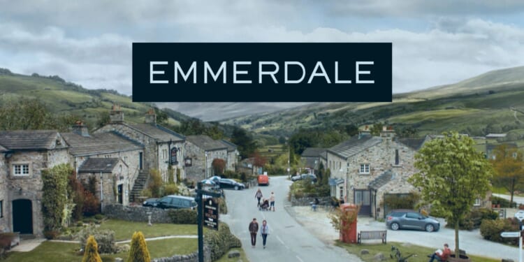 Emmerdale star confirms shock exit as she admits she’s ‘very sad’ to be leaving soap six months after joining