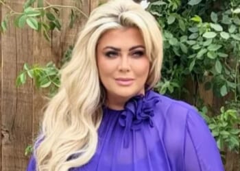Gemma Collins' phone number leaks online after huge brand accidentally posts it