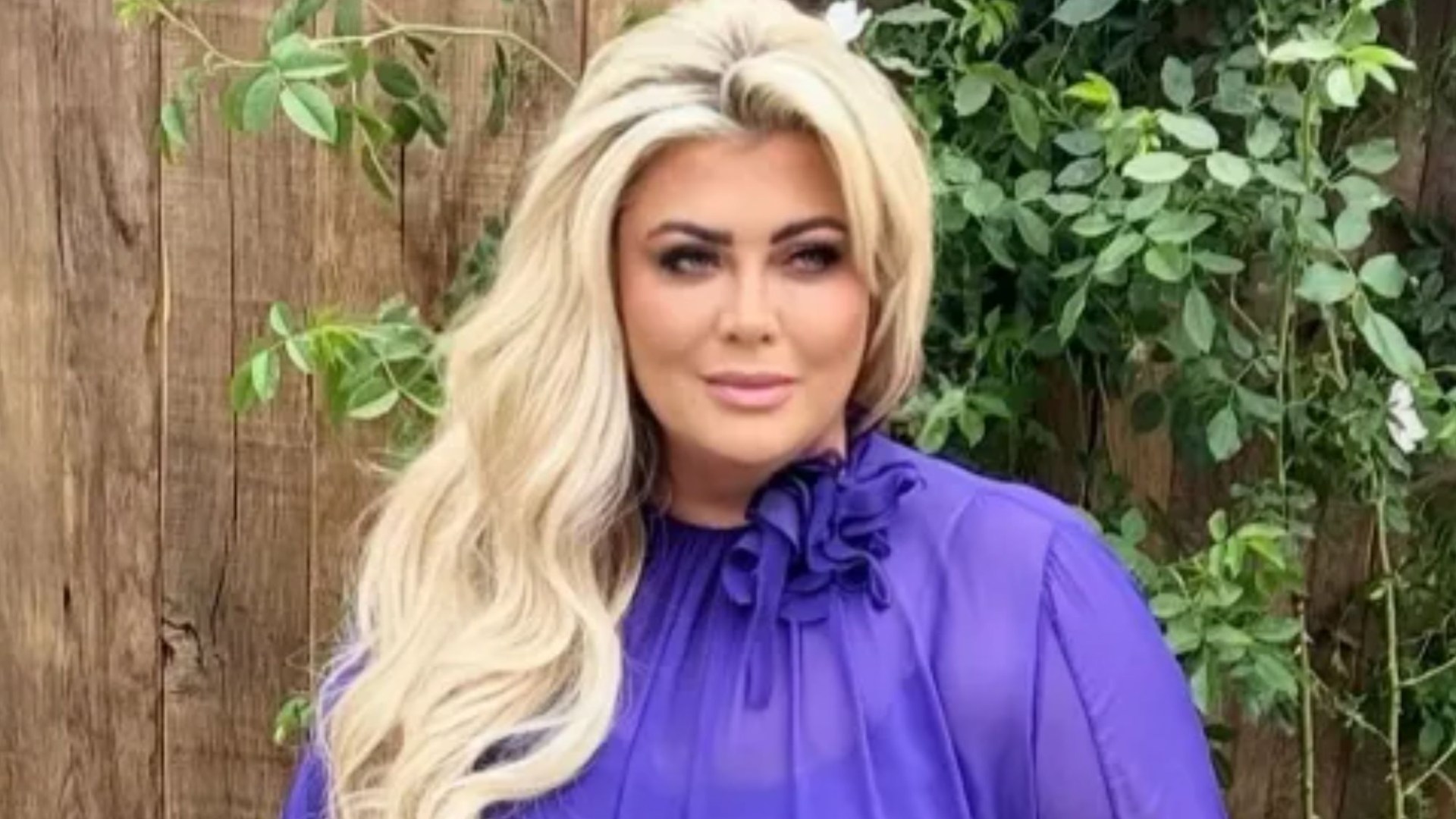 Gemma Collins' phone number leaks online after huge brand accidentally posts it