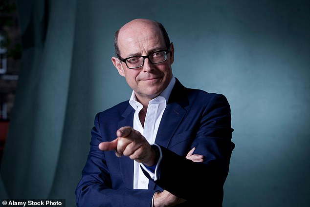 BBC star Nick Robinson gave a monologue on the Today Programme on Radio 4 on Saturday following the fallout