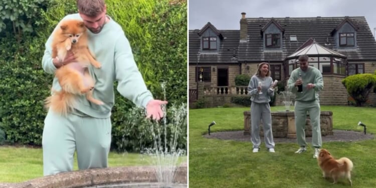 Love Island's Tom and Molly put new 'dream home' on the market for £550k less than a year after buying it