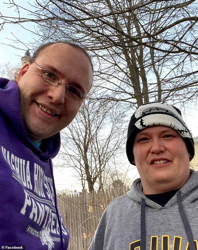 She admitted to encouraging her then-girlfriend, Lindsay Groves, 40, to take nude photos of young children in her care