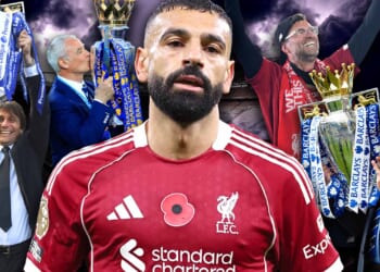 Liverpool's struggle to defend their crown despite £440m splurge shouldn't come as a surprise