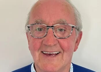 Grandfather, 71, found dead at his home as cops arrest two women & two men and family pay tribute to 'much-loved' man