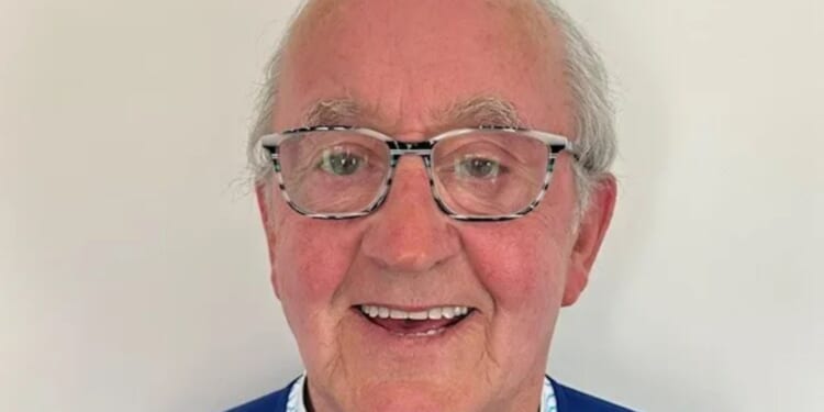 Grandfather, 71, found dead at his home as cops arrest two women & two men and family pay tribute to 'much-loved' man