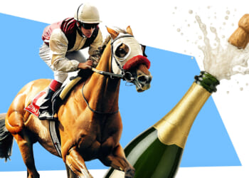 Grand National 2026 hotel & ticket deals available now with Aintree packages for Gold Cup festival from just £169