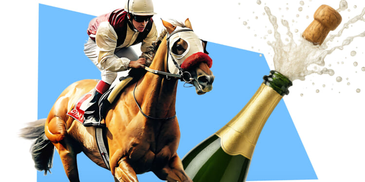 Grand National 2026 hotel & ticket deals available now with Aintree packages for Gold Cup festival from just £169