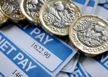 Unemployment hits four-year high with 22,000 losing jobs in ONE month