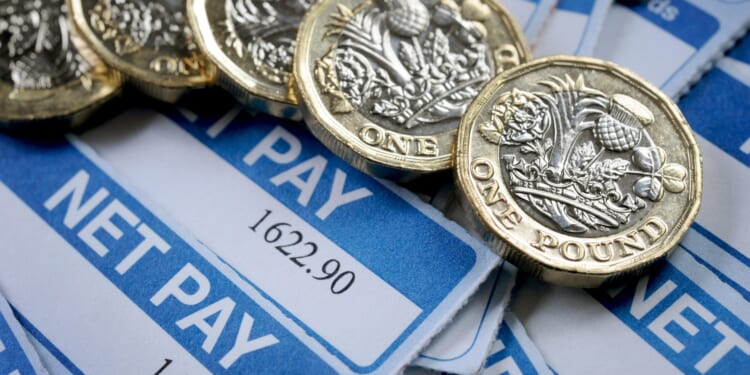 Unemployment hits four-year high with 22,000 losing jobs in ONE month