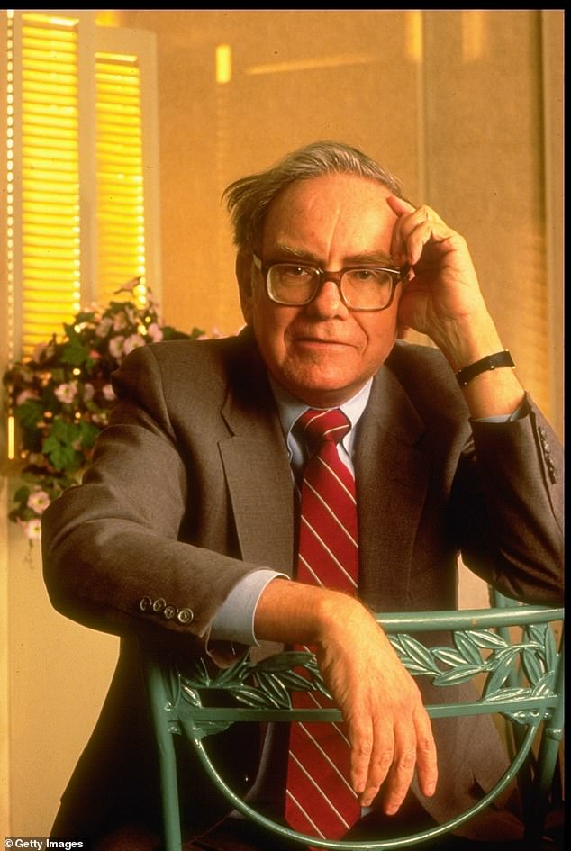 The investor has long promoted a straightforward metric known as the Buffett Indicator