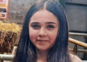 Urgent search for missing schoolgirl, 13, who vanished from city as cops urge ‘call 999’ if you see her