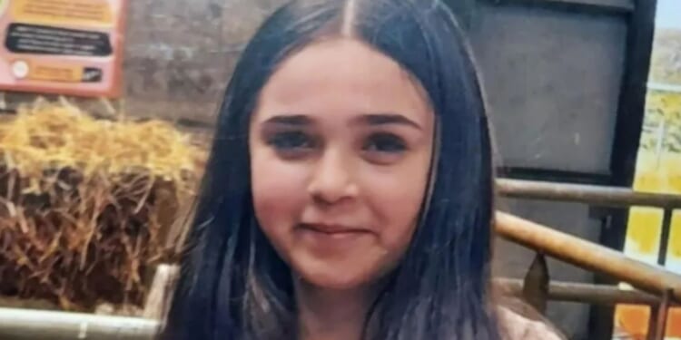 Urgent search for missing schoolgirl, 13, who vanished from city as cops urge ‘call 999’ if you see her