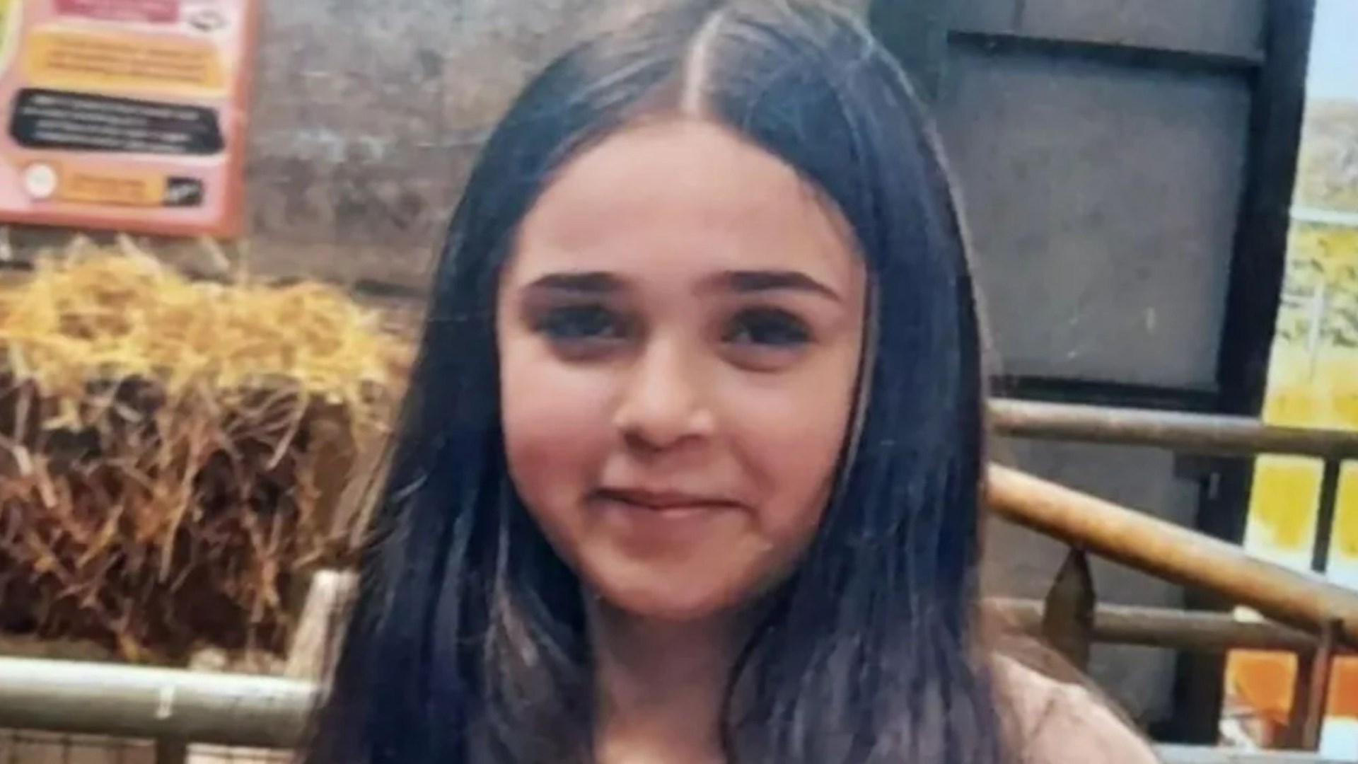 Urgent search for missing schoolgirl, 13, who vanished from city as cops urge ‘call 999’ if you see her