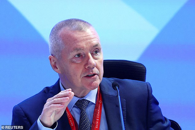 'The time has come to stop treating air passengers as a cash machine and instead make air travel a magnet for investment in Britain,' writes former BA boss Willie Walsh