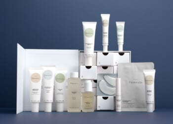 Snap up the Flanerie luxury beauty Advent Calendar filled with over £500 worth of goodies for £65
