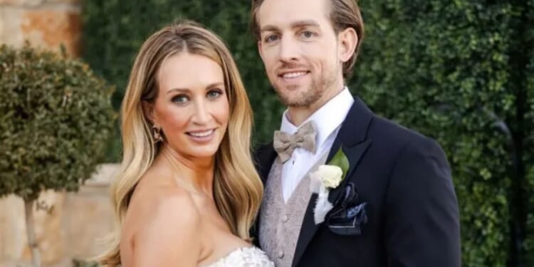 MAFS couple PREGNANT days after they get married as strangers on US show