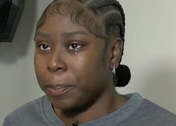 Girl who ‘raped, scalped & tried to kill’ 5-year-old with boy, 9, appears in court as victim’s parents plead with judge