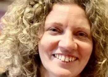 BBC presenter found dead four days after she was released from hospital following horror smash on family holiday