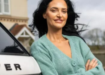 Benefits influencer reveals she is getting a PA to ‘deal with stress' so she can 'level up' & shares boob job plans