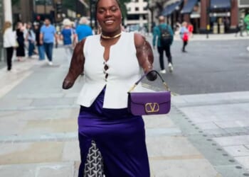 My parents were told to say goodbye to me aged 2 over a common bug