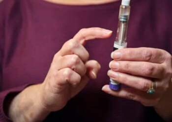 Urgent warning over deadly fake weight loss jabs flooding the UK as crime gangs make dodgy drugs on ‘industrial scale’