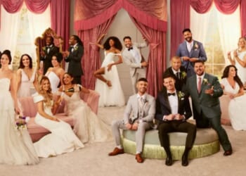 MAFS UK star drops HUGE hint wife cheated during the show with cryptic post after dinner party row